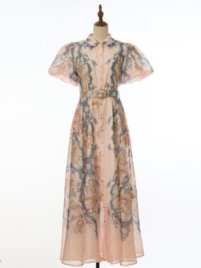 zimmermann mischief corset dress Zimmermann Mischief Lace Mini Dress at 1stDibs